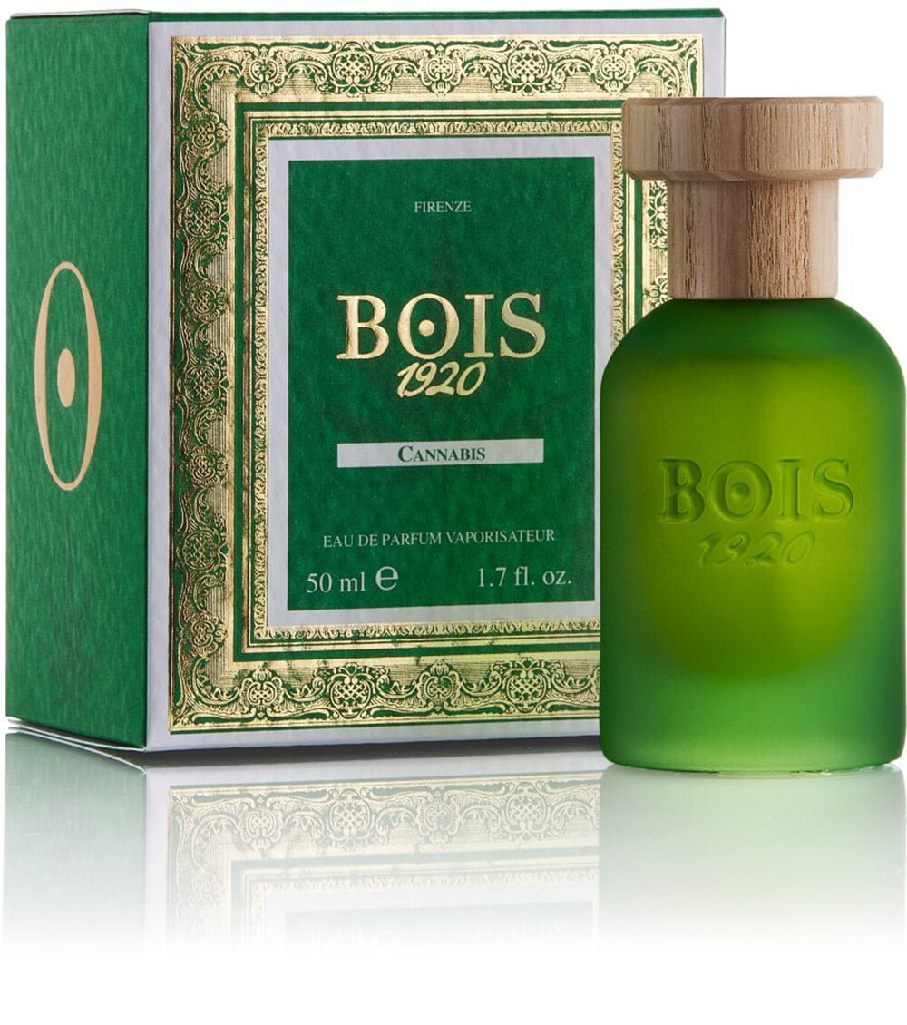 Bois 1920 Cannabis EDP 50ml Bois 1920 Cannabis EDP 50ml